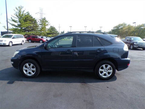 2004 Lexus RX 330