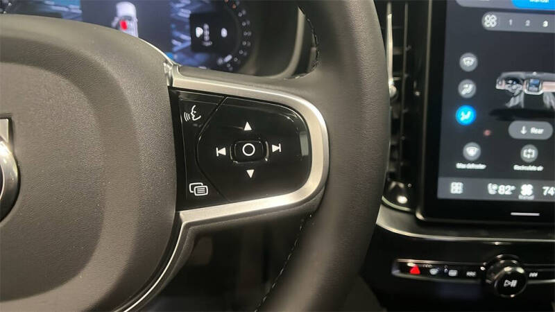 2026 Volvo XC90 B6 Plus 7P