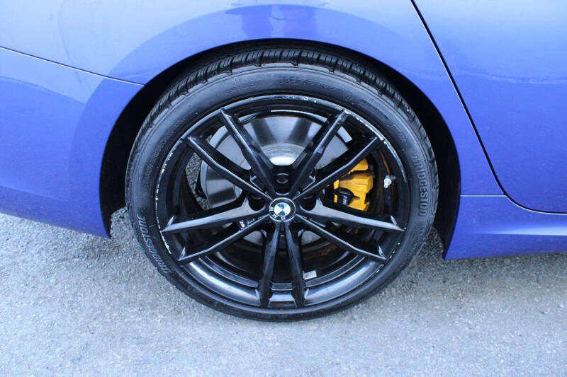 2021 BMW 3 Series M340i