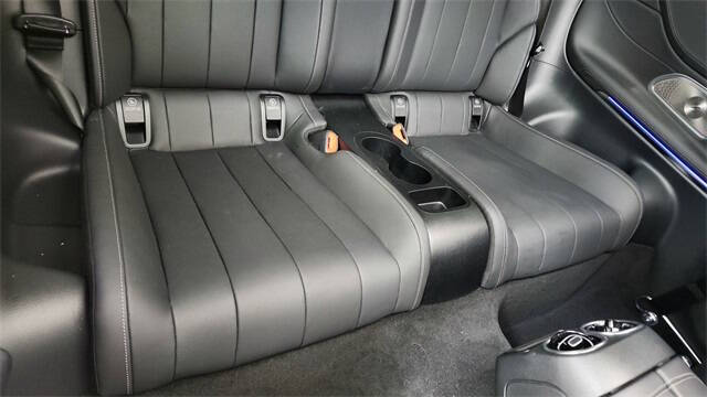 2025 Mercedes-Benz CLE CLE 300 4MATIC