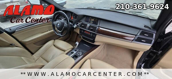 2013 BMW X5 xDrive50i