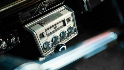 1967 Chevrolet Chevelle