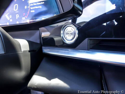2024 Chevrolet Corvette Stingray