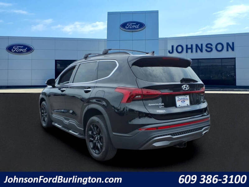 2023 Hyundai Santa Fe XRT