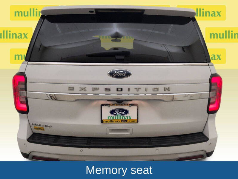 2024 Ford Expedition Limited