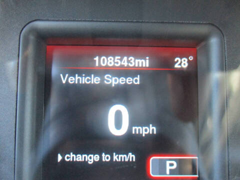 2013 Dodge Charger SE