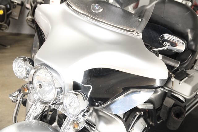 2003 Harley-Davidson ULTRA CLAS