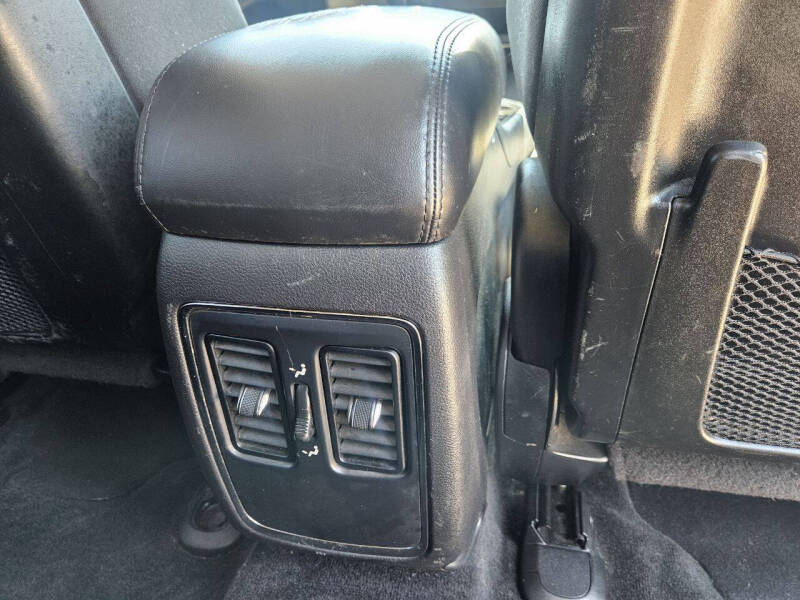 2013 Dodge Durango SXT