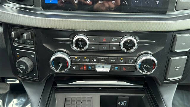 2026 Ford F-350 Super Duty