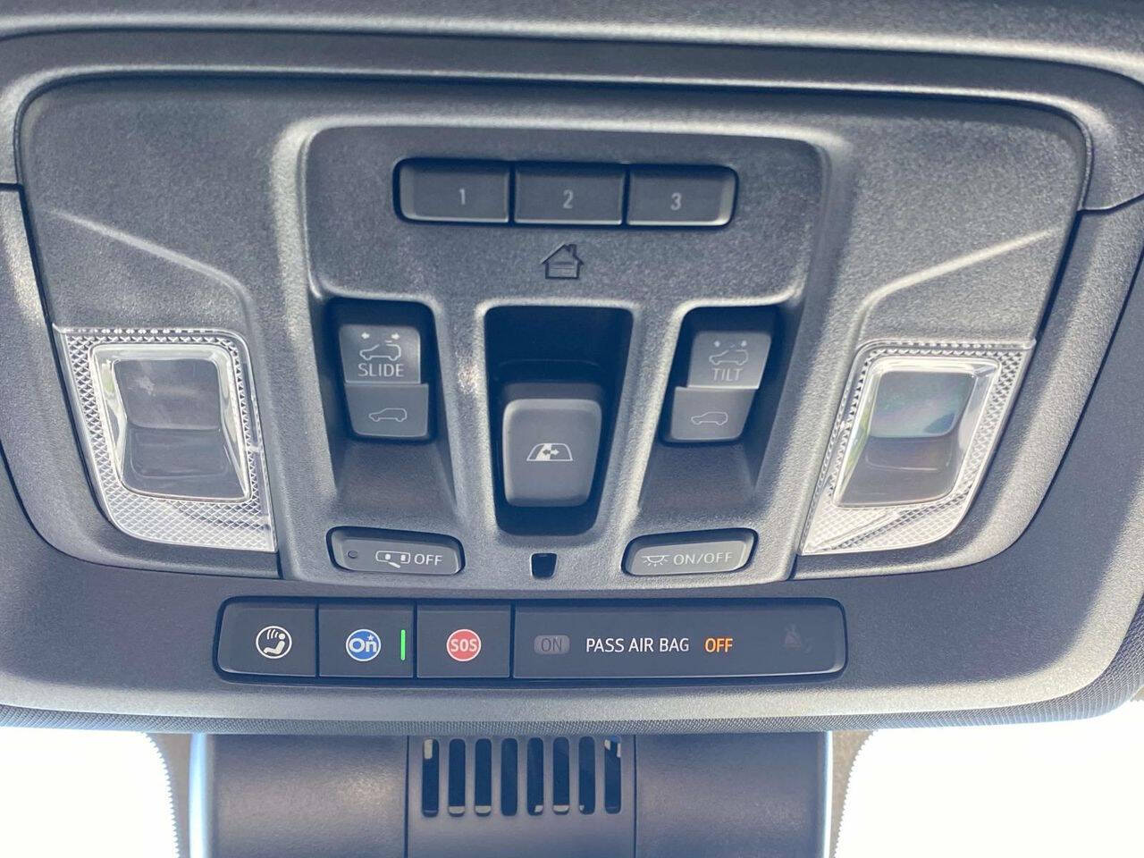 Black 2024 Chevrolet Silverado 3500HD High Country 30