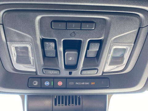 2024 Chevrolet Silverado 3500HD