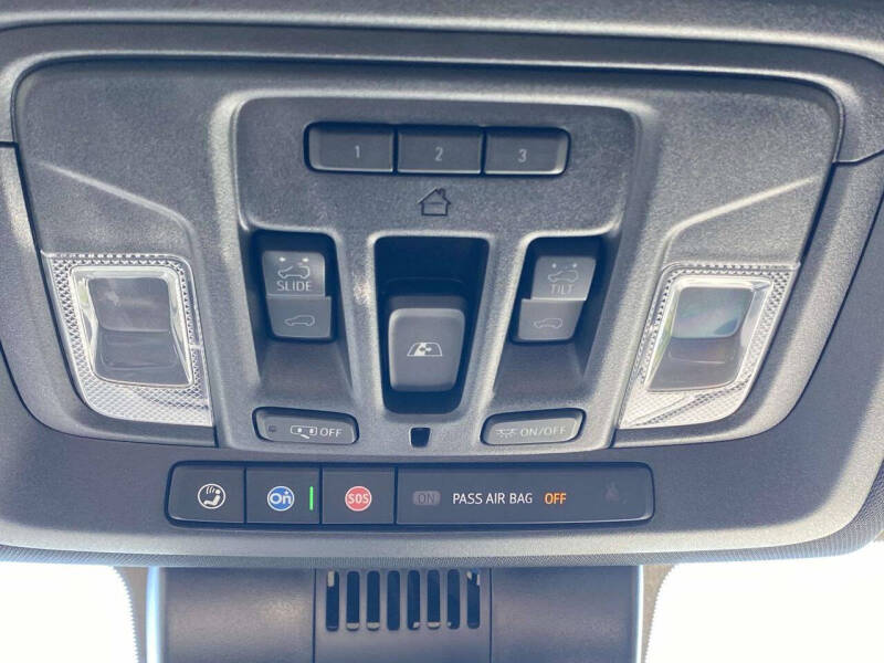 2024 Chevrolet Silverado 3500HD