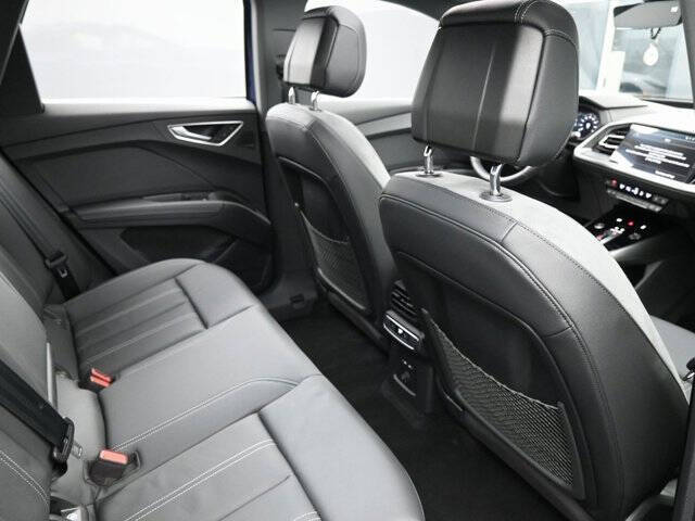 2025 Audi Q4 e-tron Premium Plus 45