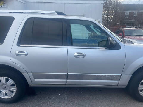 2010 Lincoln Navigator