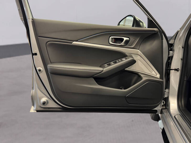 2026 Acura Integra w/A-SPEC