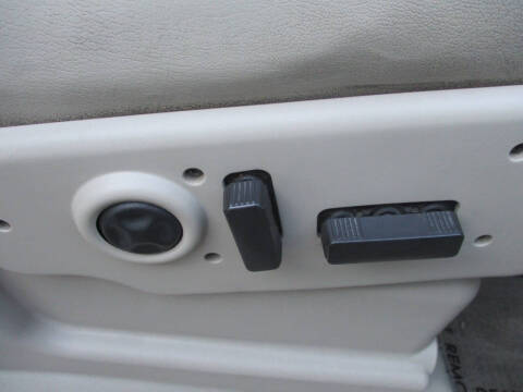 2004 Cadillac Escalade