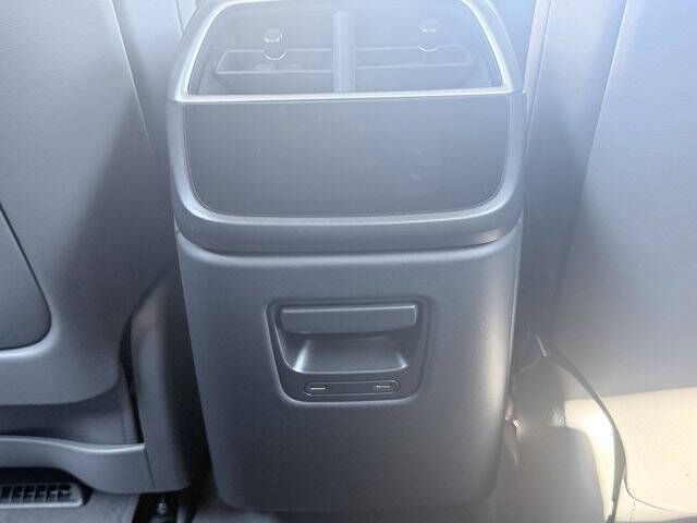 2025 Lucid Air Touring