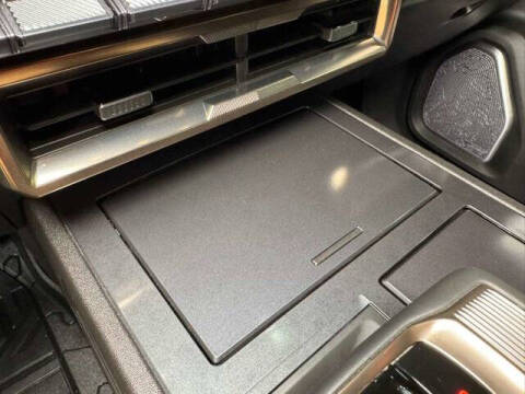 2023 GMC HUMMER EV 3X