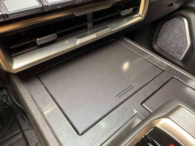 2023 GMC HUMMER EV 3X