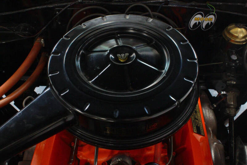 1963 Chevrolet Impala
