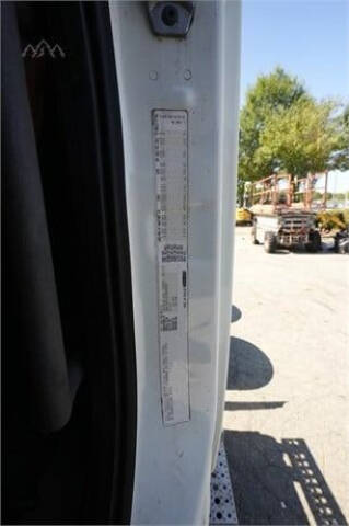 2015 Freightliner Cascadia