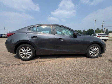 2014 Mazda MAZDA3 i Touring