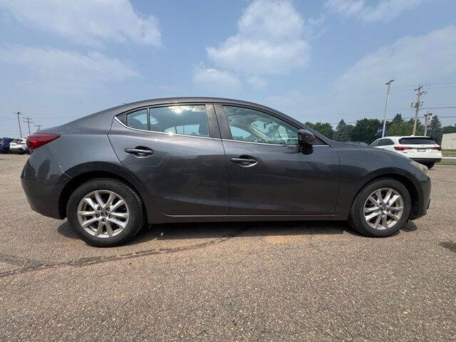 2014 Mazda MAZDA3 i Touring