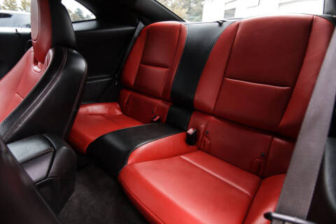 2013 Chevrolet Camaro LT