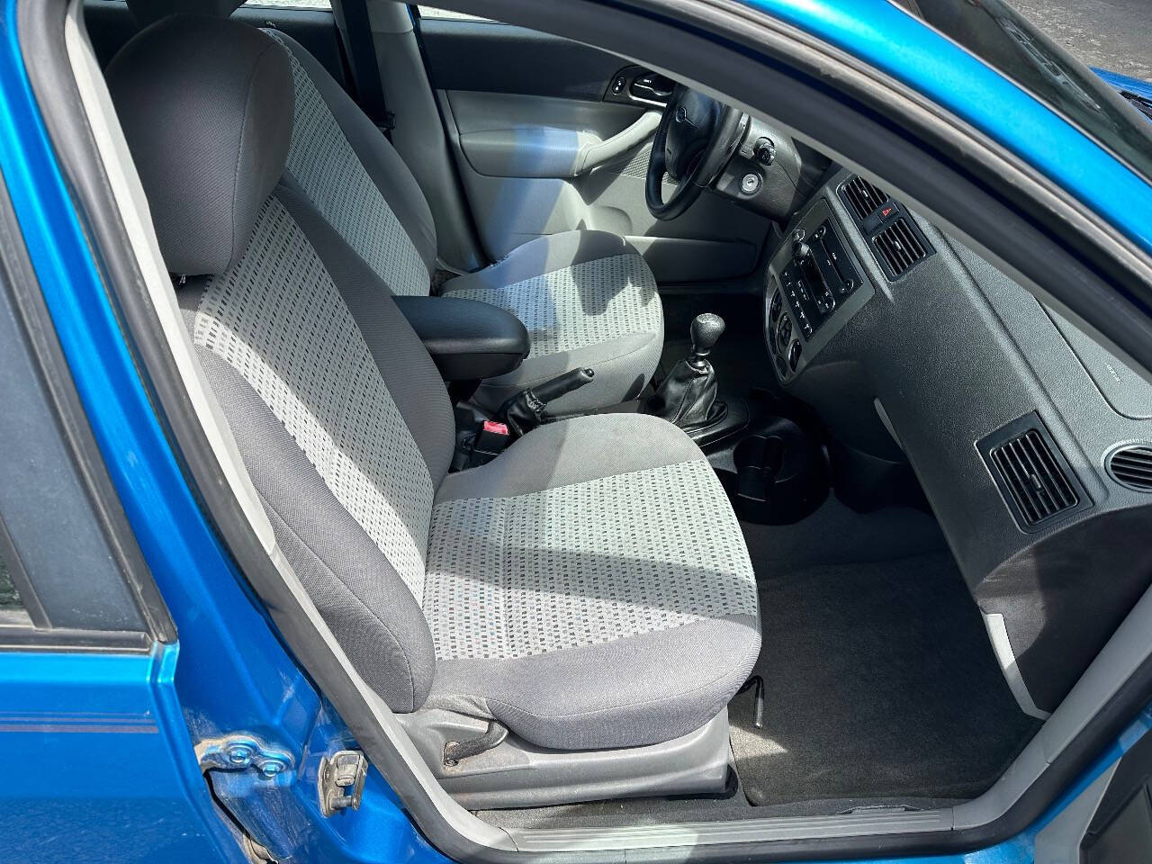 2007 Ford Focus ZXW SES | Troy, Idaho 83871 | Cruz.com