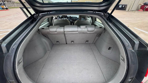 2010 Honda Insight LX