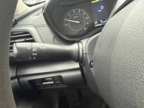 2022 Subaru Impreza