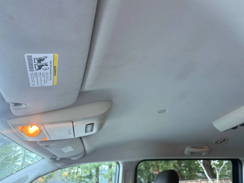 2014 Dodge Grand Caravan