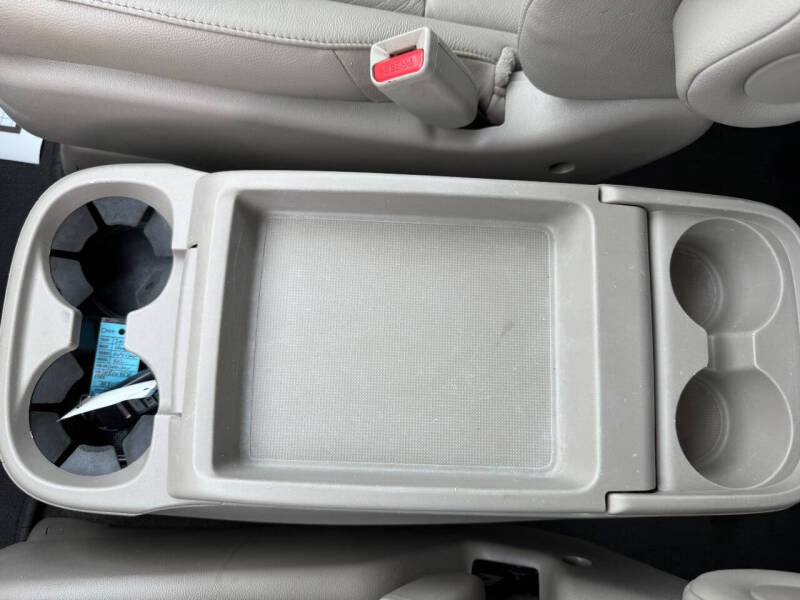 2017 Honda Odyssey EX-L