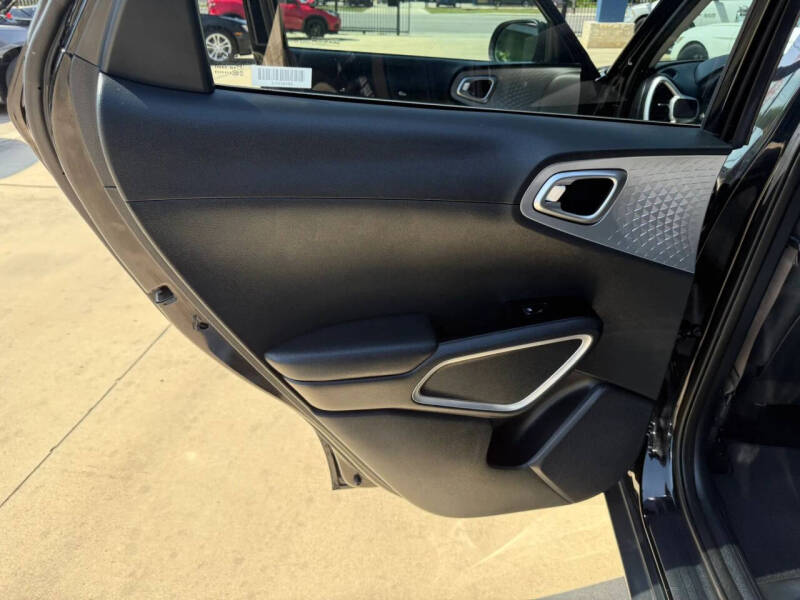 2022 Kia Soul