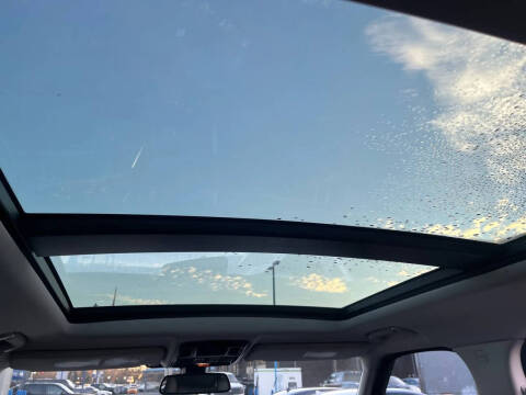 2015 Land Rover Range Rover Supercharged LWB