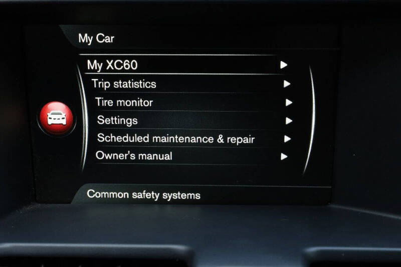 2016 Volvo XC60 T5 Premier