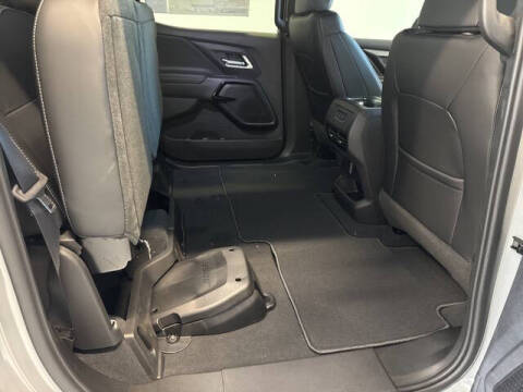 2026 Chevrolet Silverado EV LT