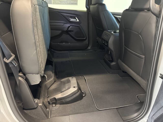 2026 Chevrolet Silverado EV LT