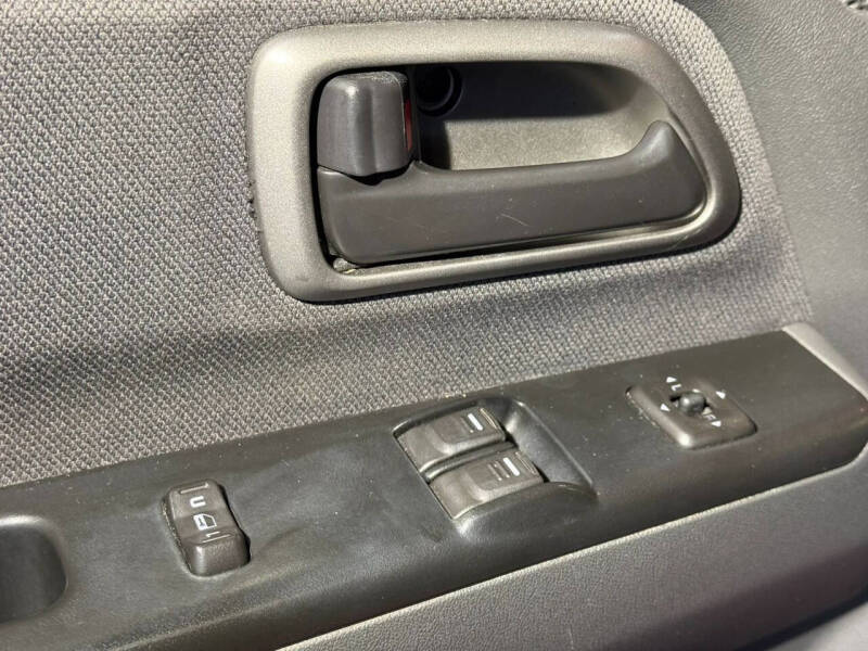 2005 Chevrolet Colorado