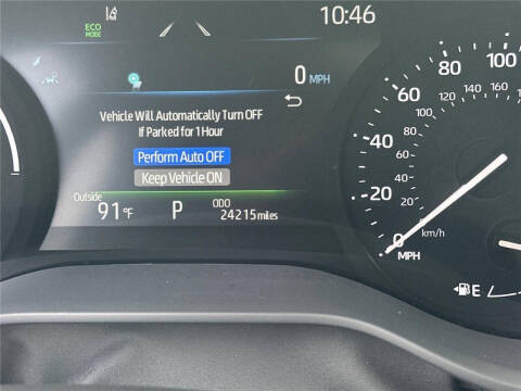 2025 Toyota Sienna