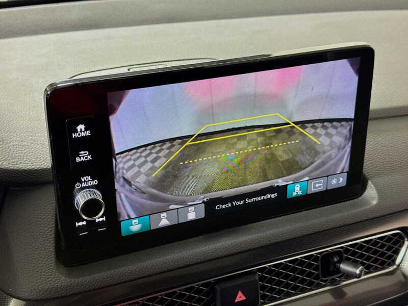 2023 Acura Integra w/Tech w/A-SPEC