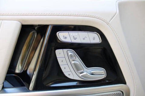 2020 Mercedes-Benz G-Class G 550