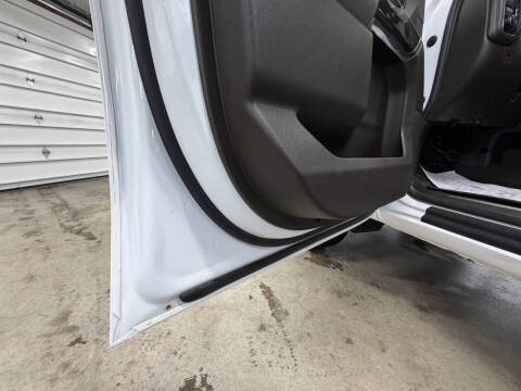 2023 Chevrolet Silverado 3500HD CC LT