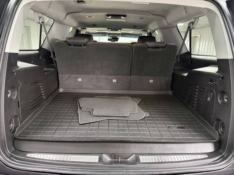 2017 GMC Yukon XL Denali