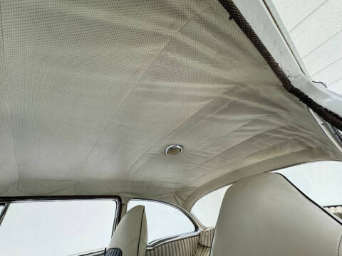 1955 Chevrolet Bel Air