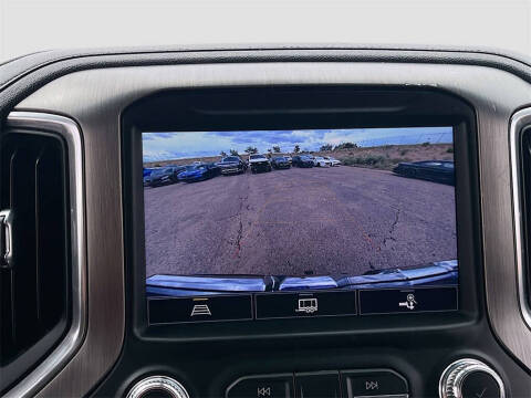 2022 GMC Sierra 1500 Limited