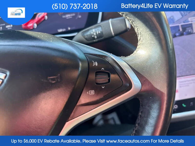 2018 Tesla Model S