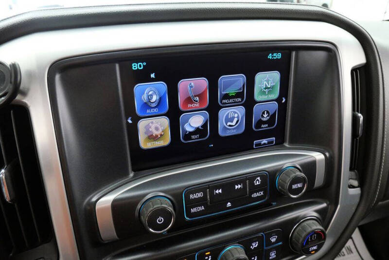2018 GMC Sierra 2500HD