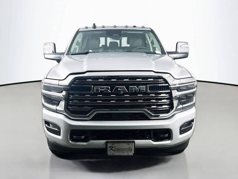 2026 RAM 2500 Limited