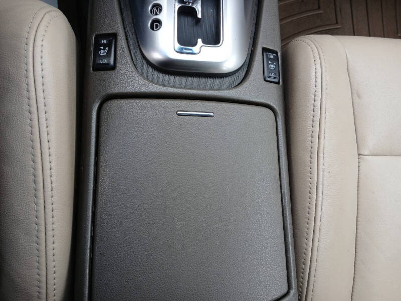 2010 Nissan Altima 2.5 SL